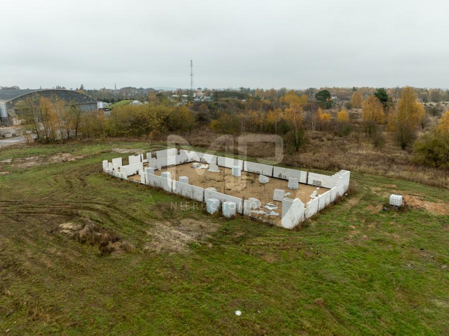 Rolna, 10,004 m2, Chojna  (6)