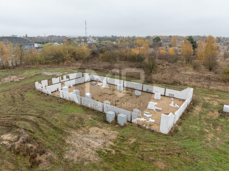 Rolna, 10,004 m2, Chojna  (7)