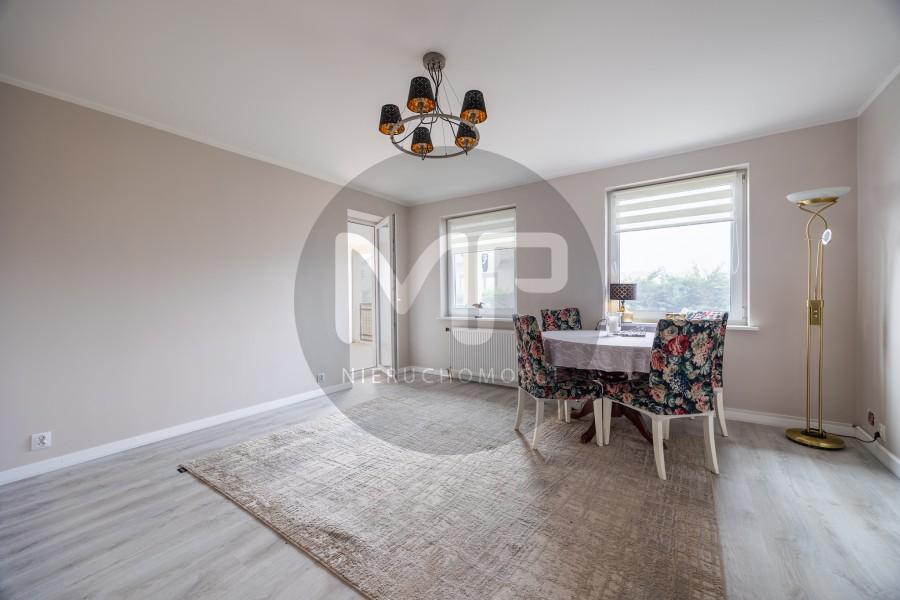 Mieszkanie, 3 pok., 68 m2, Mierzyn  (1)