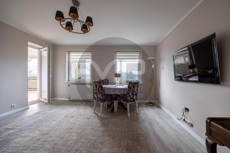 Mieszkanie, 3 pok., 68 m2, Mierzyn  (2)