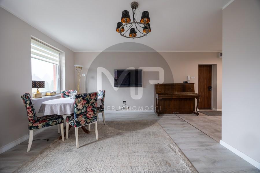 Mieszkanie, 3 pok., 68 m2, Mierzyn  (3)