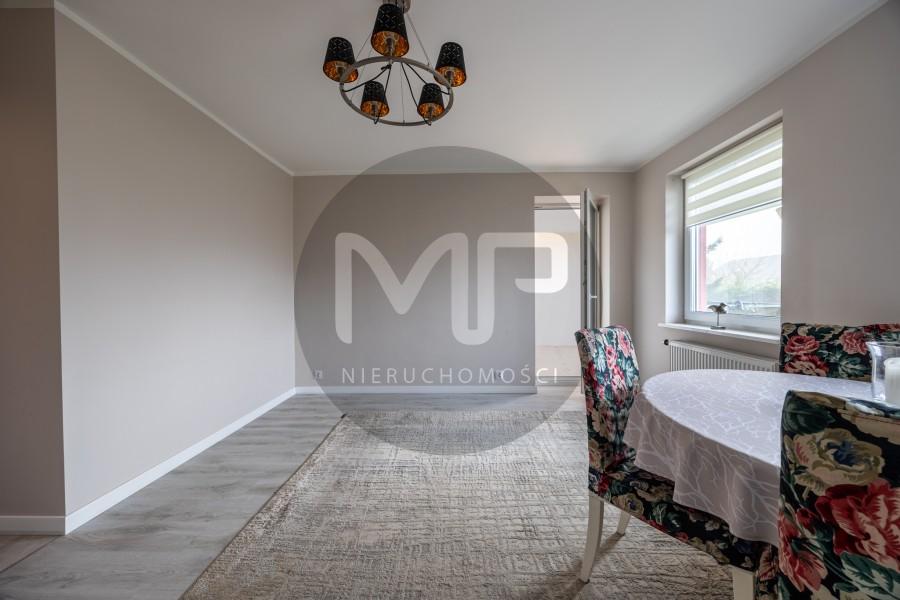 Mieszkanie, 3 pok., 68 m2, Mierzyn  (4)