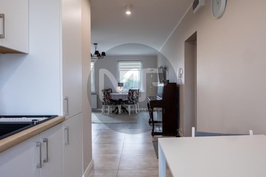 Mieszkanie, 3 pok., 68 m2, Mierzyn  (5)