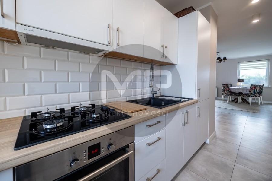 Mieszkanie, 3 pok., 68 m2, Mierzyn  (6)