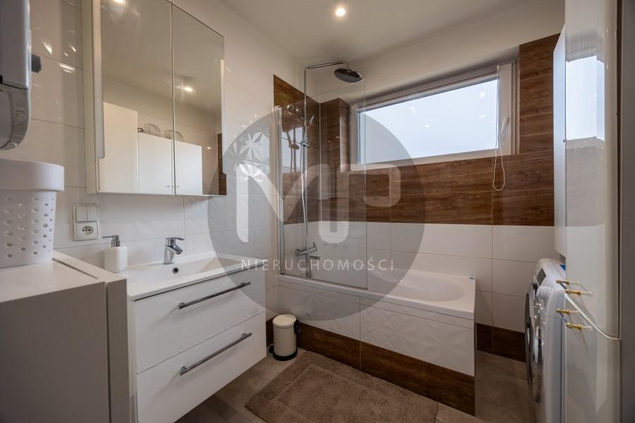 Mieszkanie, 3 pok., 68 m2, Mierzyn  (8)