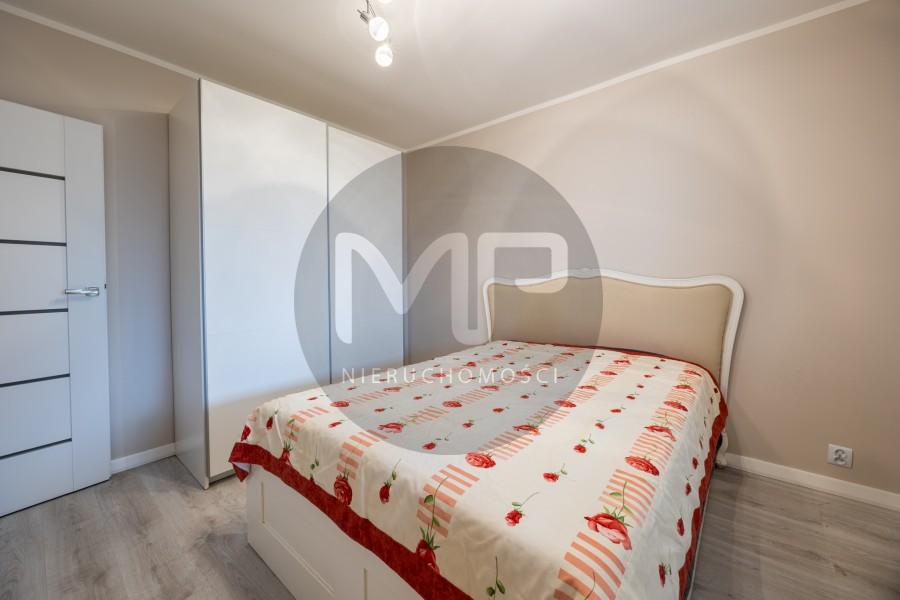 Mieszkanie, 3 pok., 68 m2, Mierzyn  (11)