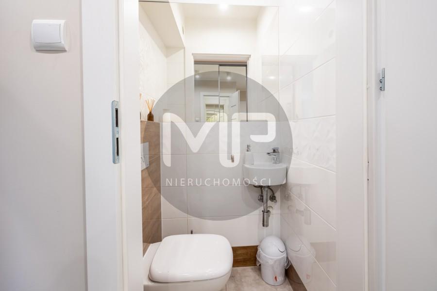 Mieszkanie, 3 pok., 68 m2, Mierzyn  (14)