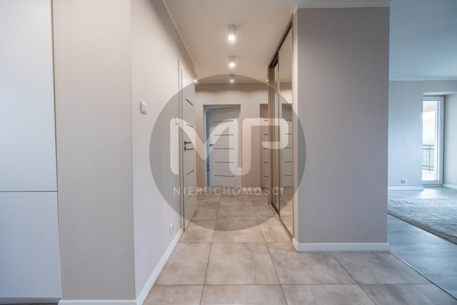 Mieszkanie, 3 pok., 68 m2, Mierzyn  (16)