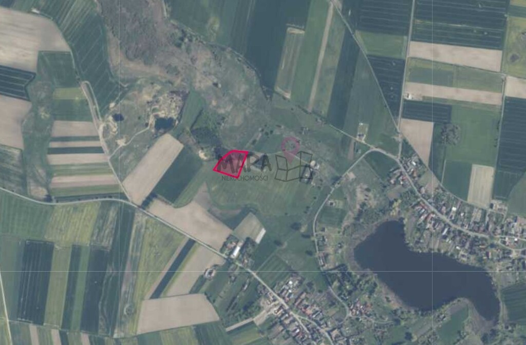 Wyjątkowa działka na wsi z lasem (8)