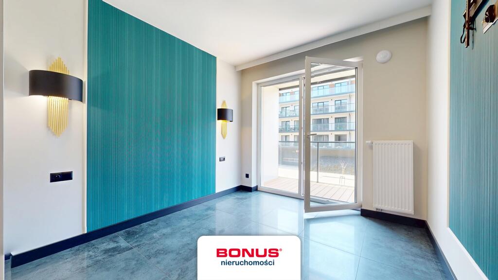 2 pokojowy apartament nad morzem (6)