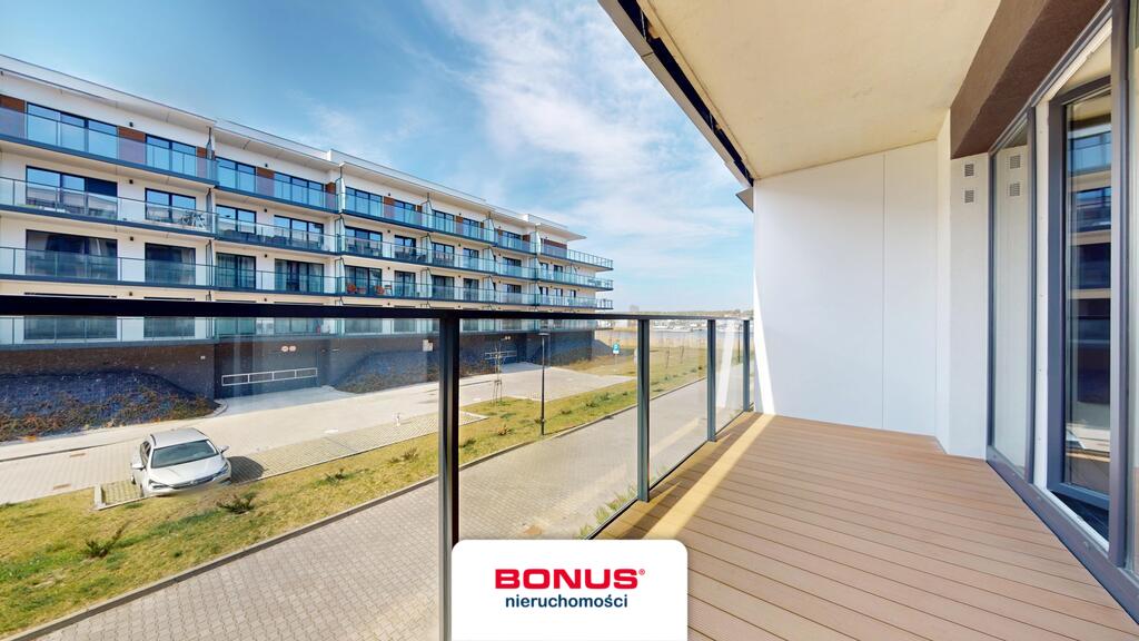 2 pokojowy apartament nad morzem (11)