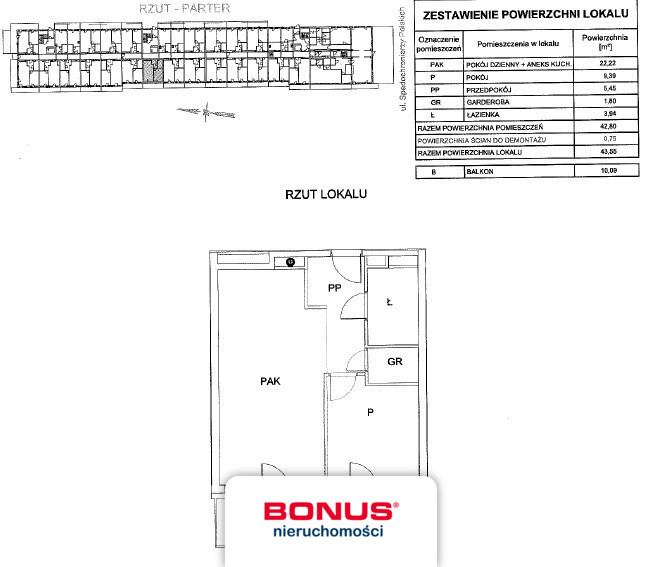 2 pokojowy apartament nad morzem (12)