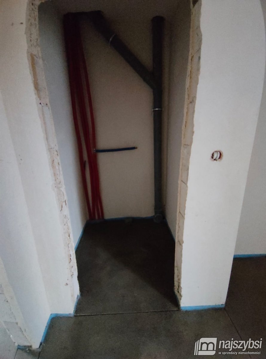 Kliniska Wielkie – bliźniak z garażem w budynku (18)