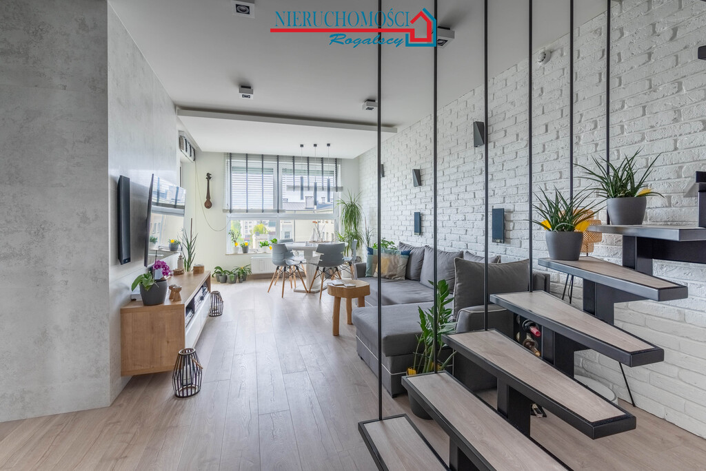 Wyjątkowe mieszkanie 3-pokojowe z sauną (3)