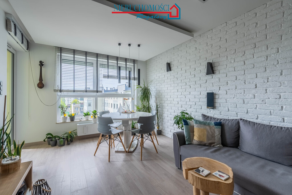 Wyjątkowe mieszkanie 3-pokojowe z sauną (4)