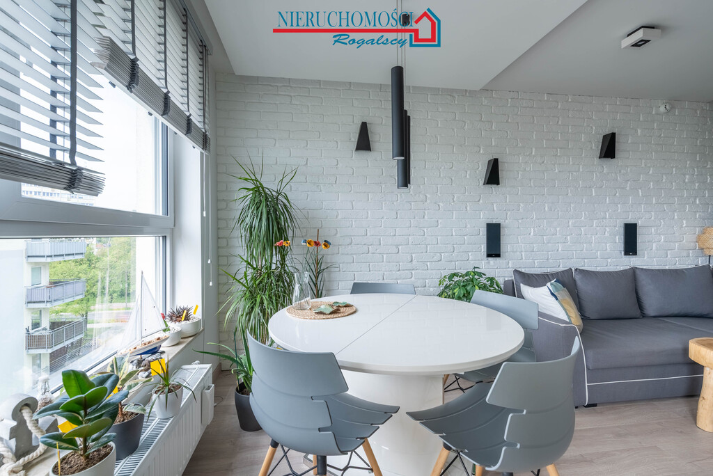 Wyjątkowe mieszkanie 3-pokojowe z sauną (1)