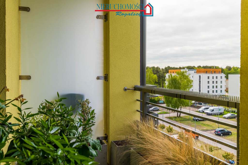 Wyjątkowe mieszkanie 3-pokojowe z sauną (6)