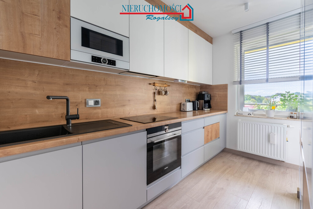 Wyjątkowe mieszkanie 3-pokojowe z sauną (7)