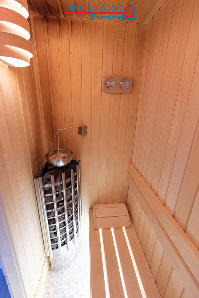 Wyjątkowe mieszkanie 3-pokojowe z sauną (9)