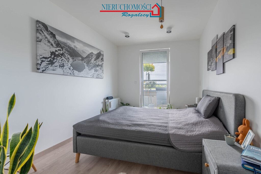 Wyjątkowe mieszkanie 3-pokojowe z sauną (10)