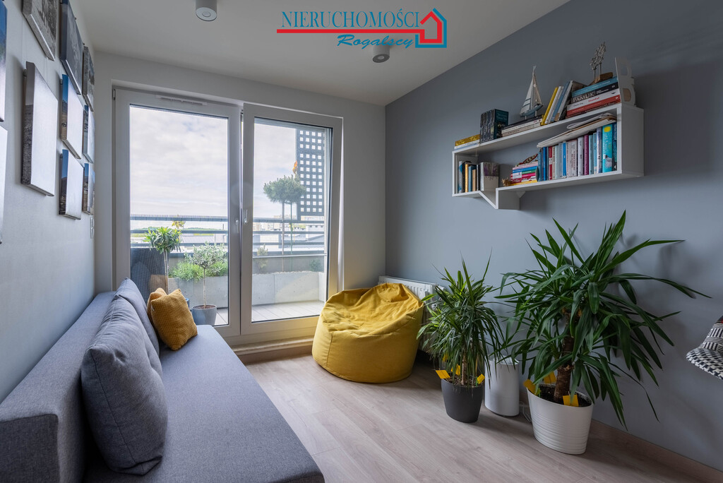 Wyjątkowe mieszkanie 3-pokojowe z sauną (12)