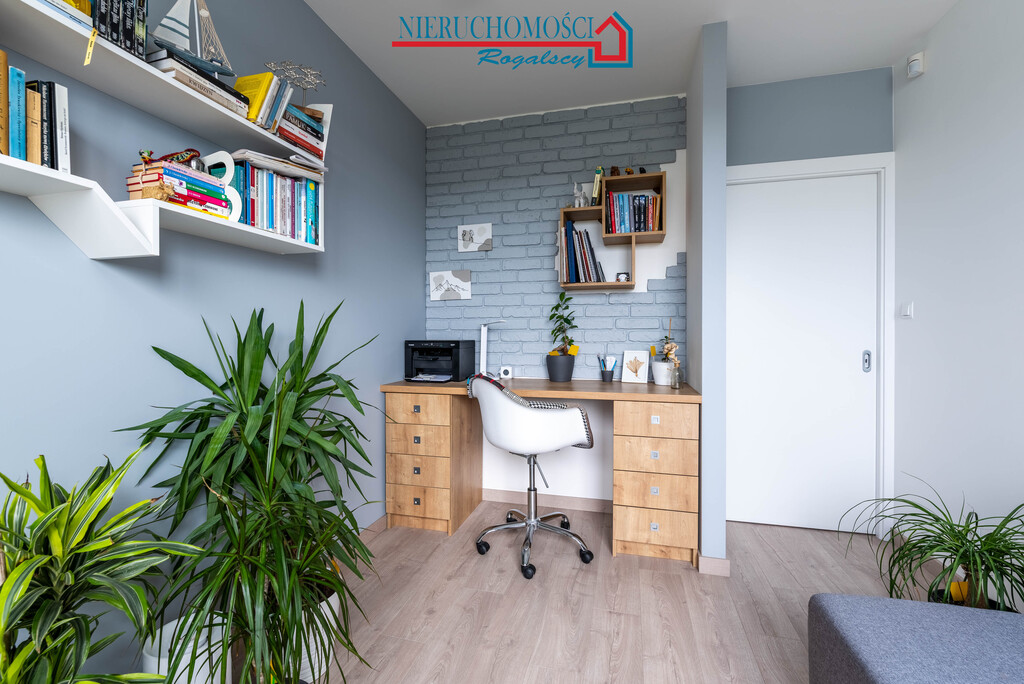 Wyjątkowe mieszkanie 3-pokojowe z sauną (13)