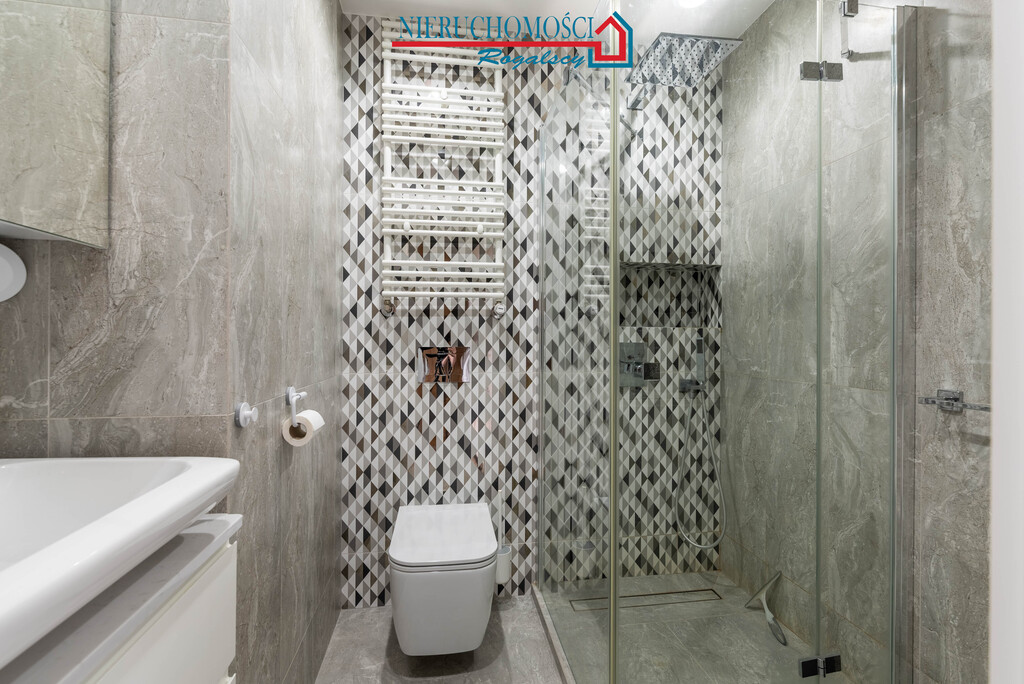 Wyjątkowe mieszkanie 3-pokojowe z sauną (14)