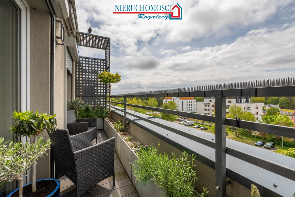 Wyjątkowe mieszkanie 3-pokojowe z sauną (15)