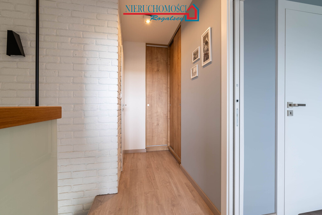 Wyjątkowe mieszkanie 3-pokojowe z sauną (17)