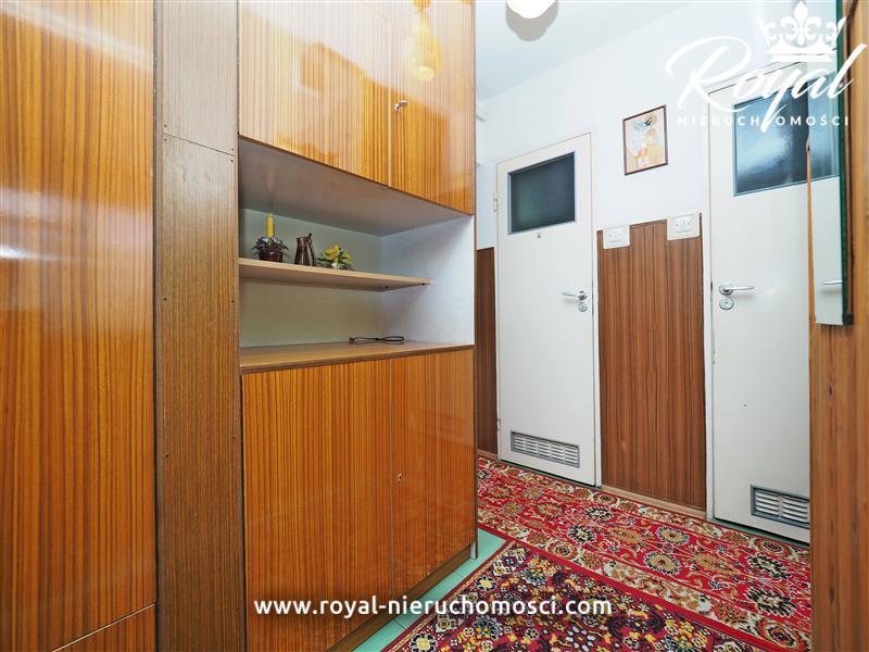 2 pokoje 1 piętro balkon ! ul. Nowowiejskiego ! (11)