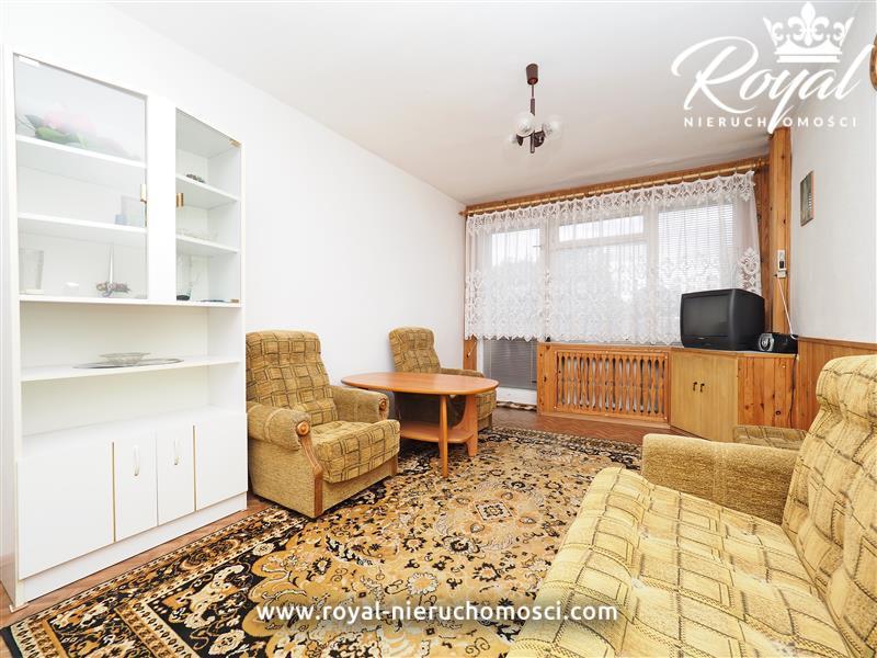 2 pokoje 1 piętro balkon ! ul. Nowowiejskiego ! (2)