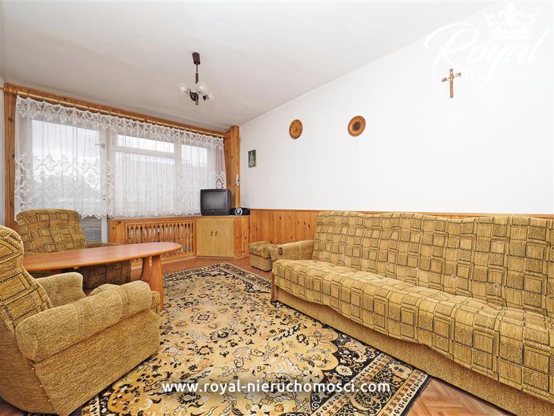 2 pokoje 1 piętro balkon ! ul. Nowowiejskiego ! (3)