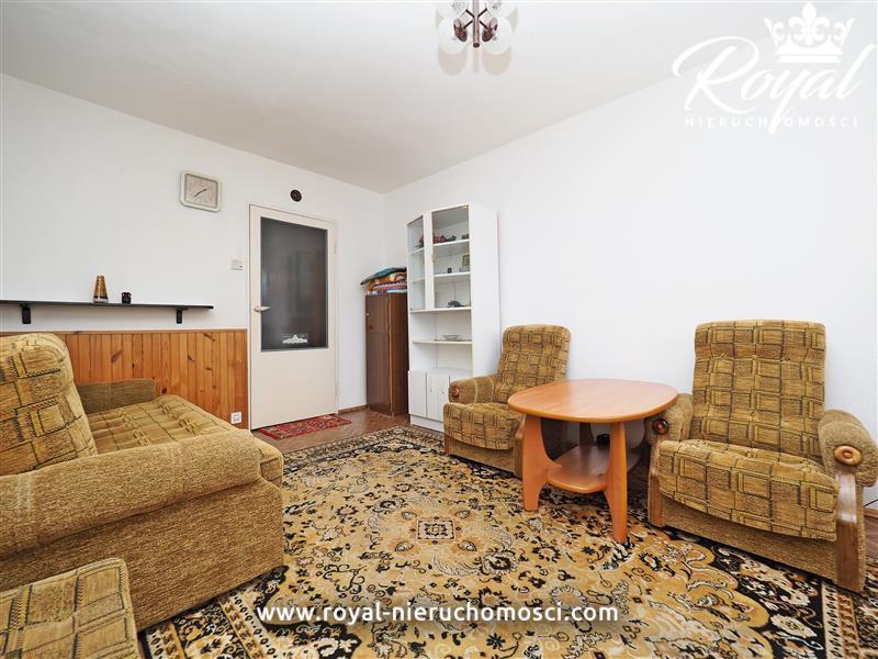 2 pokoje 1 piętro balkon ! ul. Nowowiejskiego ! (4)