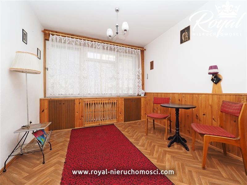 2 pokoje 1 piętro balkon ! ul. Nowowiejskiego ! (5)