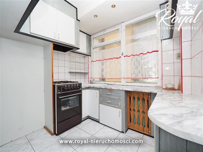 2 pokoje 1 piętro balkon ! ul. Nowowiejskiego ! (6)