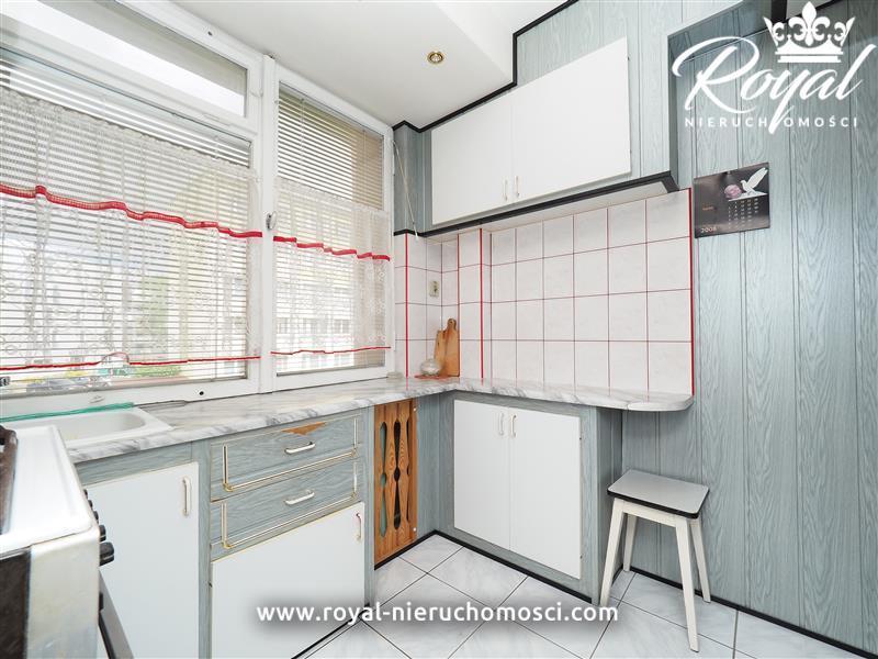 2 pokoje 1 piętro balkon ! ul. Nowowiejskiego ! (7)