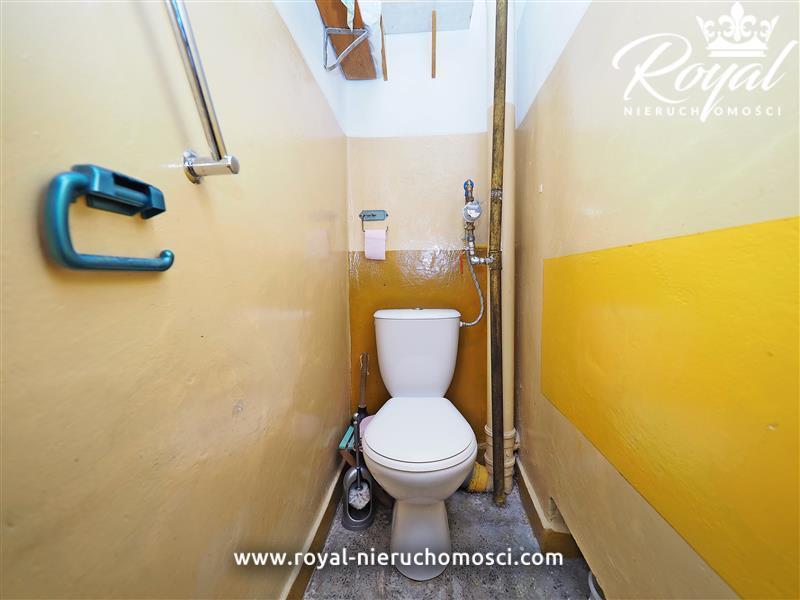 2 pokoje 1 piętro balkon ! ul. Nowowiejskiego ! (9)