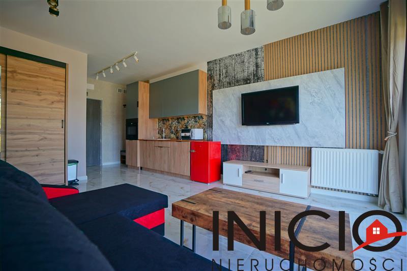 Mieszkanie - Sianów  (1)