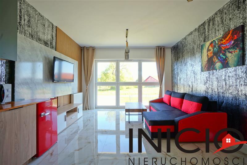 Mieszkanie - Sianów  (2)