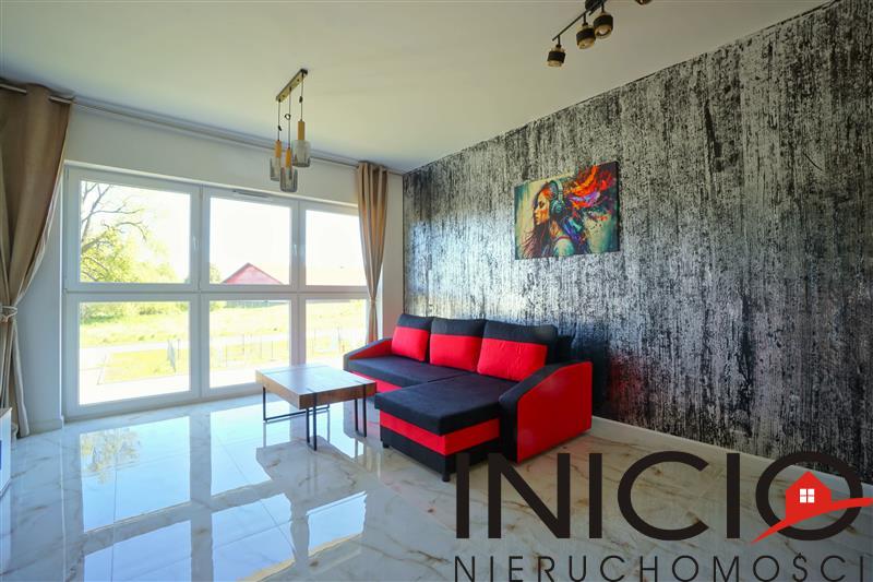 Mieszkanie - Sianów  (3)