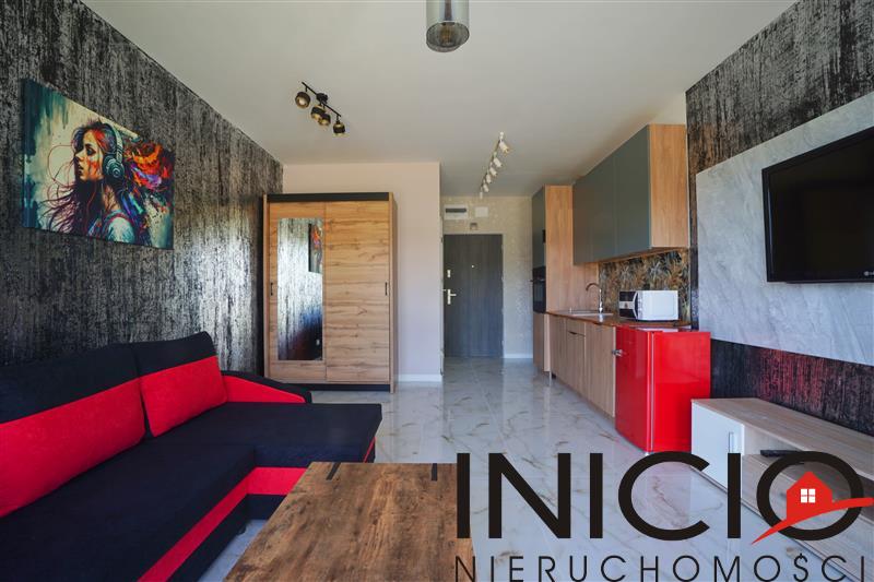 Mieszkanie - Sianów  (4)