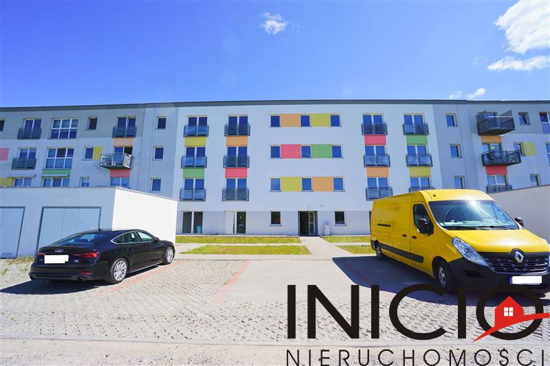 Mieszkanie - Sianów  (11)