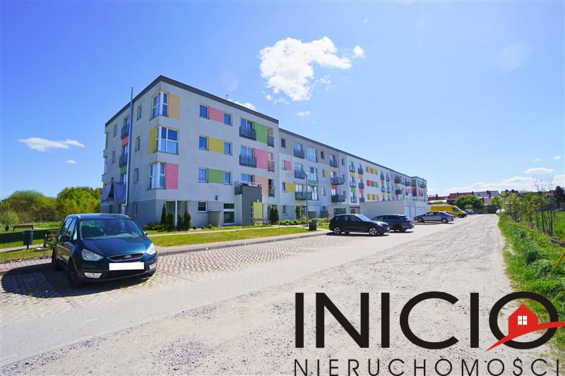 Mieszkanie - Sianów  (12)