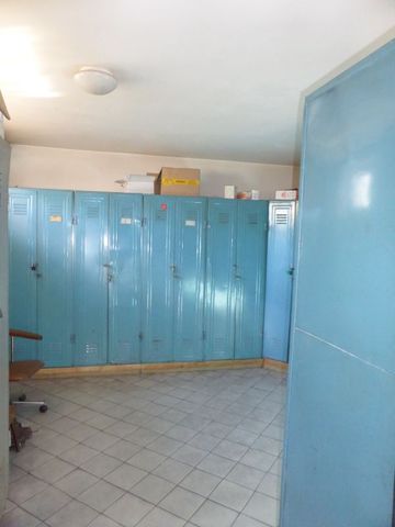 Do wynajęcia obiekt warsztatowo-magazynowy (6)