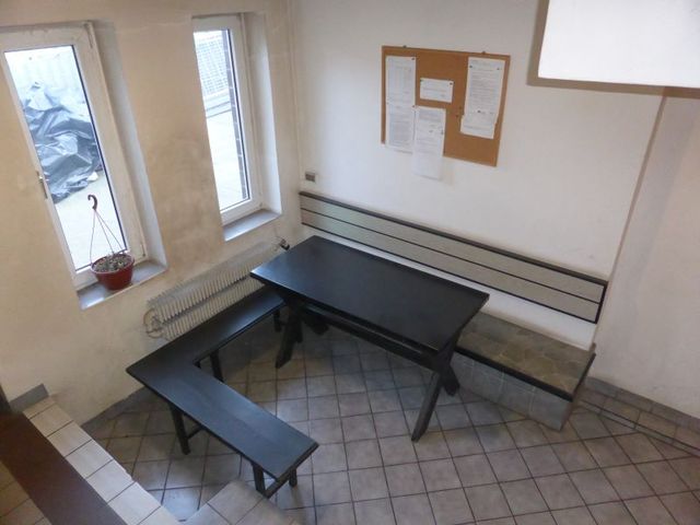 Do wynajęcia obiekt warsztatowo-magazynowy (7)