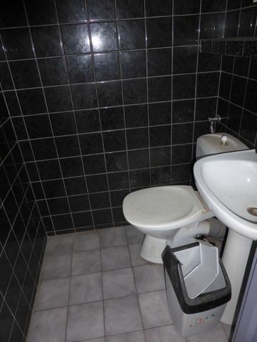 Do wynajęcia obiekt warsztatowo-magazynowy (8)