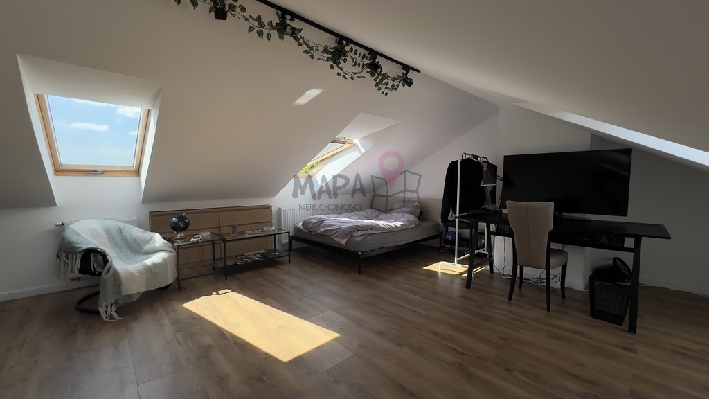 Nowoczesny dom na Pogodnie (12)