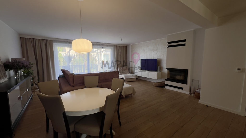 Nowoczesny dom na Pogodnie (3)