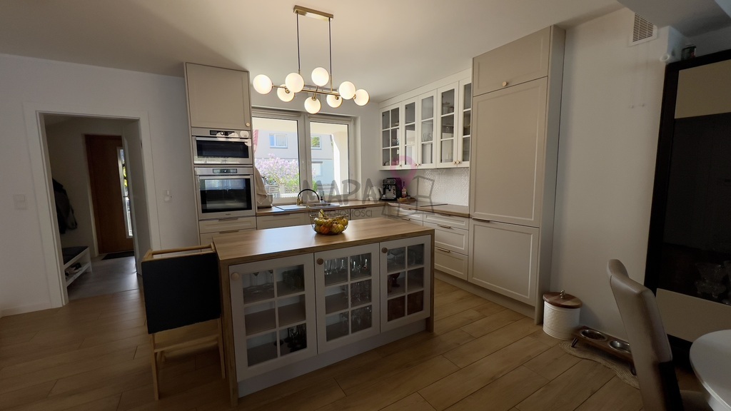 Nowoczesny dom na Pogodnie (1)