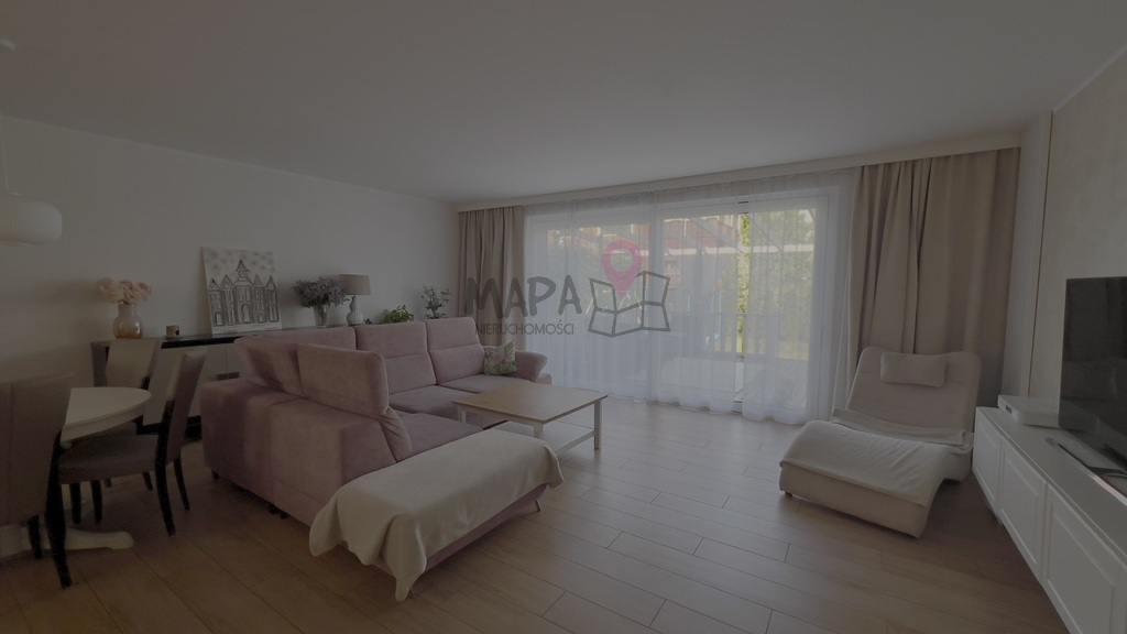 Nowoczesny dom na Pogodnie (2)